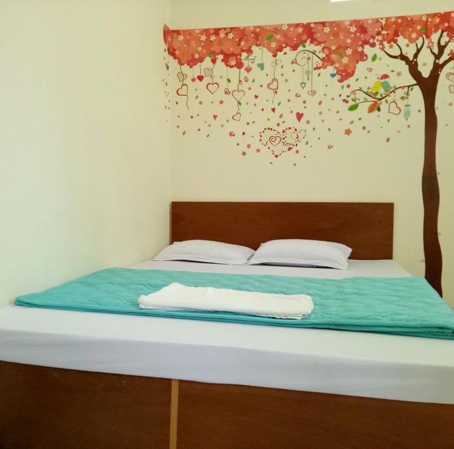 Hong Minh Hotel 头顿 外观 照片