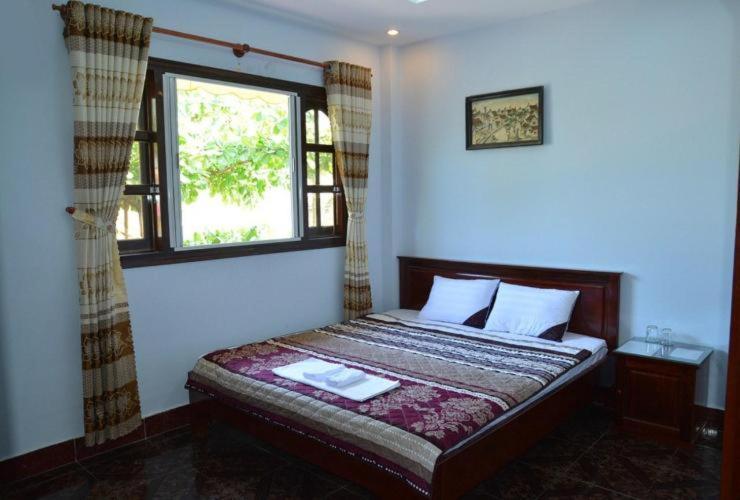 Hong Minh Hotel 头顿 外观 照片